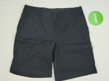 krótkie spodenki duże rozmiary: H&M, Szorty damskie, rozmiar M — 2