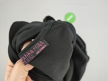 stradivarius botki: Bershka, Sukienka damska, rozmiar M — 5