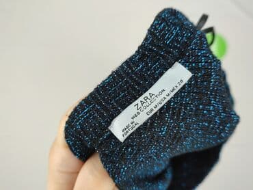 top sweterkowy zara: Zara, Sweter damski, rozmiar M — 5