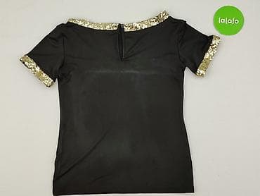 koszulka maklowicz: Bluzka damska, rozmiar S — 3