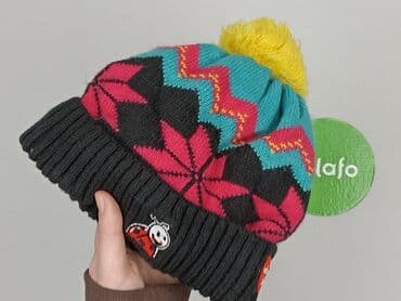 czapka miu miu: Hat, condition - Very good — 4