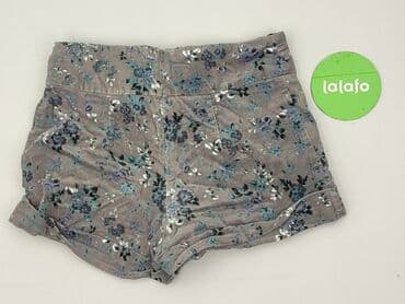 komplet welurowy krótkie spodenki: Atmosphere, Szorty damskie, rozmiar S — 5