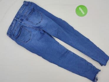 ubrania dżinsowe damskie: Denim Co, Jeansy damskie, rozmiar M — 3