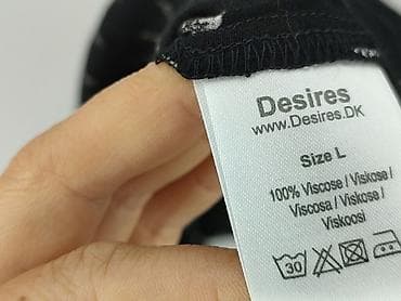 desires: Desires, Bluzka damska, rozmiar L — 5