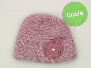 kurtki zimowe guess: Hat, condition - Very good — 2