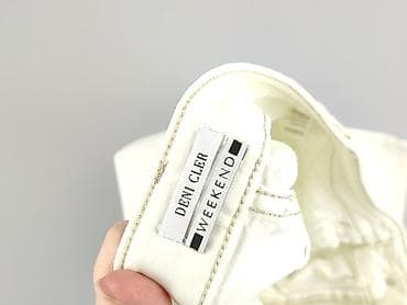 jeans version: Deni Cler, Jeansy damskie, rozmiar L — 4