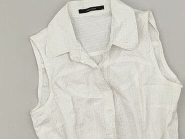 dluga biala koszula: Koszula damska, rozmiar M — 1