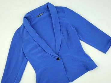modbis marynarki damskie: Dunnes Stores, Women's blazer, size S (EU 36) — 1