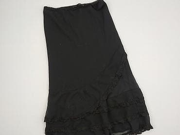 spódnica h: Spódnica damska, rozmiar L — 1