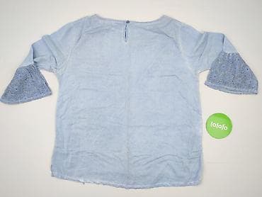ivet pl bluzki: Bluzka damska, rozmiar 4XL — 3