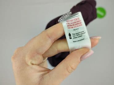 ccc ubrania: F&F, Koszulka polo dla mężczyzn, rozmiar S — 5