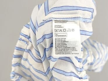 koszula niebieska hm: H&M Divided, Koszula damska, rozmiar S — 5