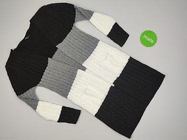 narzutka h: Zoio, Kardigan damski, rozmiar S — 2