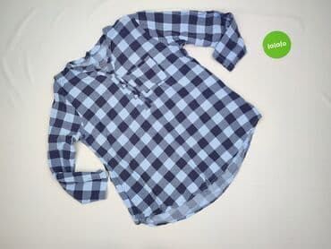 koszule damskie w kratę: Koszula damska, rozmiar L — 2