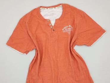 solar tshirt: Guess, T-shirt damski, rozmiar L — 1