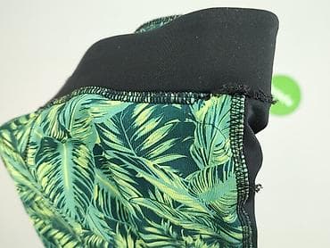 rozmiar 50: Crivit, Legginsy Sportowe damskie, rozmiar S — 5