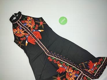 sukienka maxi plus size: Sukienka damska, rozmiar M — 2