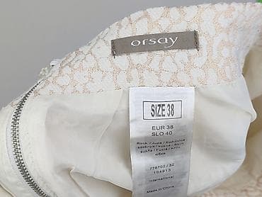 spódnice kaskadowa: Orsay, Spódnica damska, rozmiar M — 4