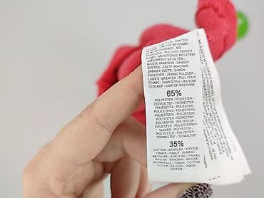 czerwony sweter reserved: Reserved, Sweter damski, rozmiar XS — 5