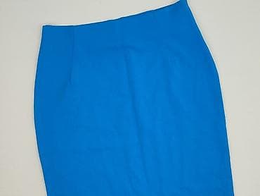 spódnice midi prosta: Spódnica damska, rozmiar M — 1