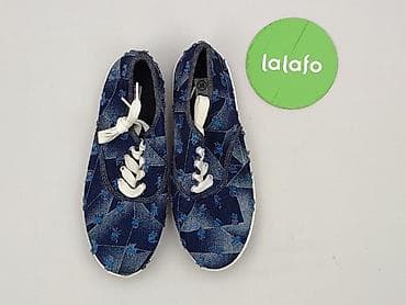 bellybutton shoes: Trampki damskie, rozmiar 36 — 2