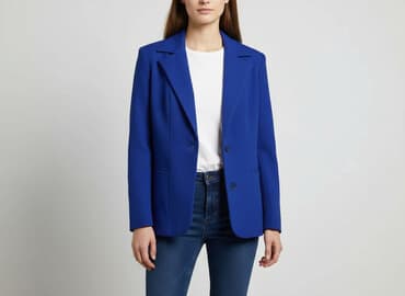 ochnik marynarki damskie: Marynarka damska, rozmiar S — 5