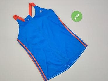 climacool media expert: Adidas, Top damski, rozmiar XL — 2