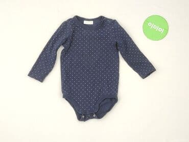 lidl podkoszulki: Body, Lindex, 6-9 months, 
condition - Very good — 2