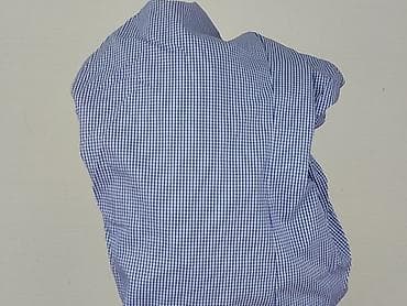 smog basic regular fit: Eton, Koszulа dla mężczyzn, rozmiar L — 6