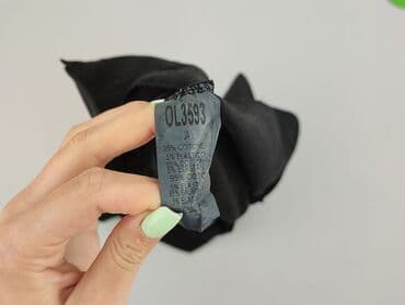 jeansy damskie podarte: Women's blouse, size One size — 5