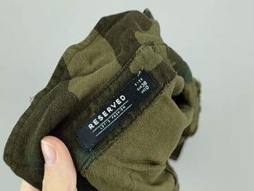 semper ubrania: Reserved, Koszula damska, rozmiar M — 4