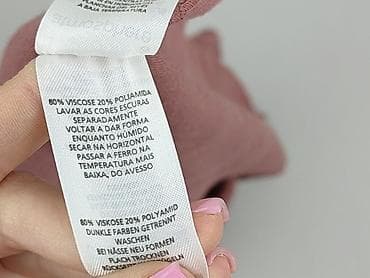 kopertowy sweter: Atmosphere, Kardigan damski, rozmiar S — 6