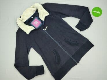 kapcie jordan pluszowe allegro: Bluza damska
, rozmiar L — 2