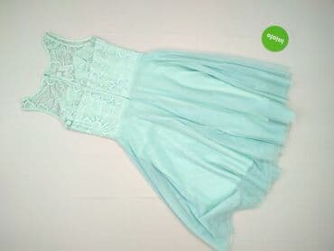 sukienki do chrztu boho: ELIZABETH, Women`s dress, size M (EU 38) — 3