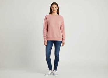 samsoe samsoe bluzy damskie: Bluza damska
, rozmiar S — 1