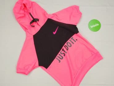 Kobiety: Nike, Bluza z kapturem damska, rozmiar S — 2