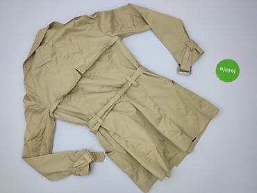 plaszcz mango: MNG Suit, Trencz damski, rozmiar L — 3