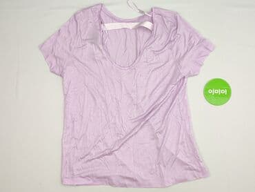 kurtki softshell damskie lidl: Lindex, T-shirt damski, rozmiar L — 2