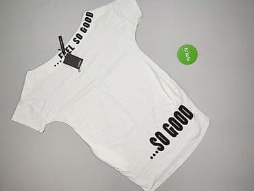 icon bluzki: T-shirt damski, rozmiar XL — 2