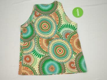 bluzki z dekoltem halter: Bluzka damska, 3XL — 3