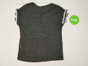 t shirty z lnu: Reserved, T-shirt damski, rozmiar XS — 4