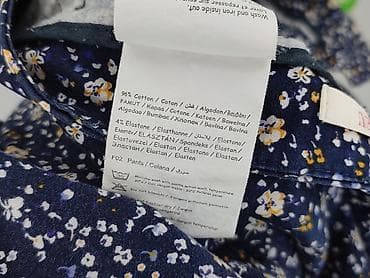 purple pants: Camaïeu, Spodnie materiałowe damskie, rozmiar XL — 5