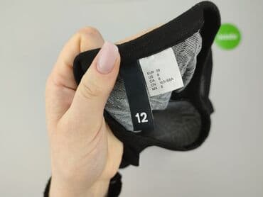 sukienka obcisła czarna: Atmosphere, Sukienka damska, rozmiar M — 4