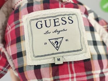 stopki guess: Guess, Koszula damska, rozmiar M — 4