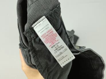 Kobiety: Topshop, Jeansy damskie, rozmiar M — 4