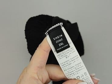 sandały i skarpety janusz: Shein Curve, Szorty damskie, rozmiar 2XL — 4