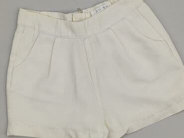 krótkie spodenki w pracy a bhp: Amisu, Szorty damskie, rozmiar XS — 1