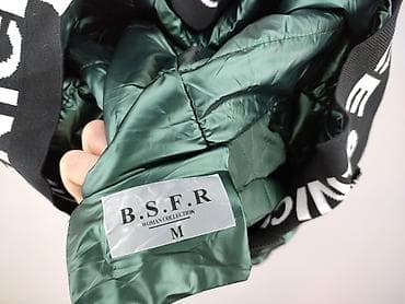parka c: Woman Collection, Parka damska, rozmiar M — 4