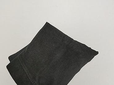 latynka spodnie: Spodnie 3/4 damskie, rozmiar L — 6