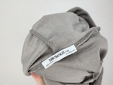 snipes bluzy: Zara, Bluza z kapturem damska, rozmiar S — 4